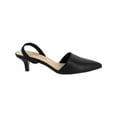 thumbnail image 3 of Bella Vita Sarah II Slingback Dress Shoes (Women), 3 of 3
