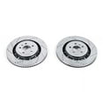 thumbnail image 2 of Power Stop AR85141XPR Evolution Drilled & Slotted Rotors -Front, 2 of 4