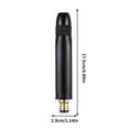 thumbnail image 4 of Home High-Pressure Car Wash Water With Booster Nozzle Black High Pressure Washer High-Pressure Home Car Wash Water, 4 of 5