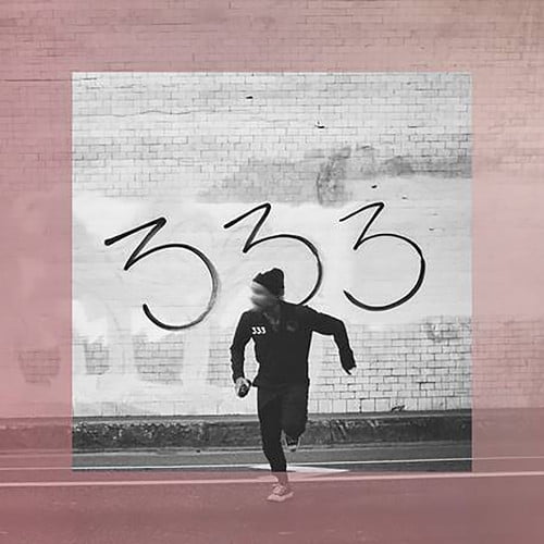 Strength In Numb333rs