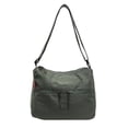 thumbnail image 1 of Bolso Cuerpo Cruzado Hombro para Mujeres Con Correa Ajustable Bolsas Bolsillo La Viajar Por, 1 of 9