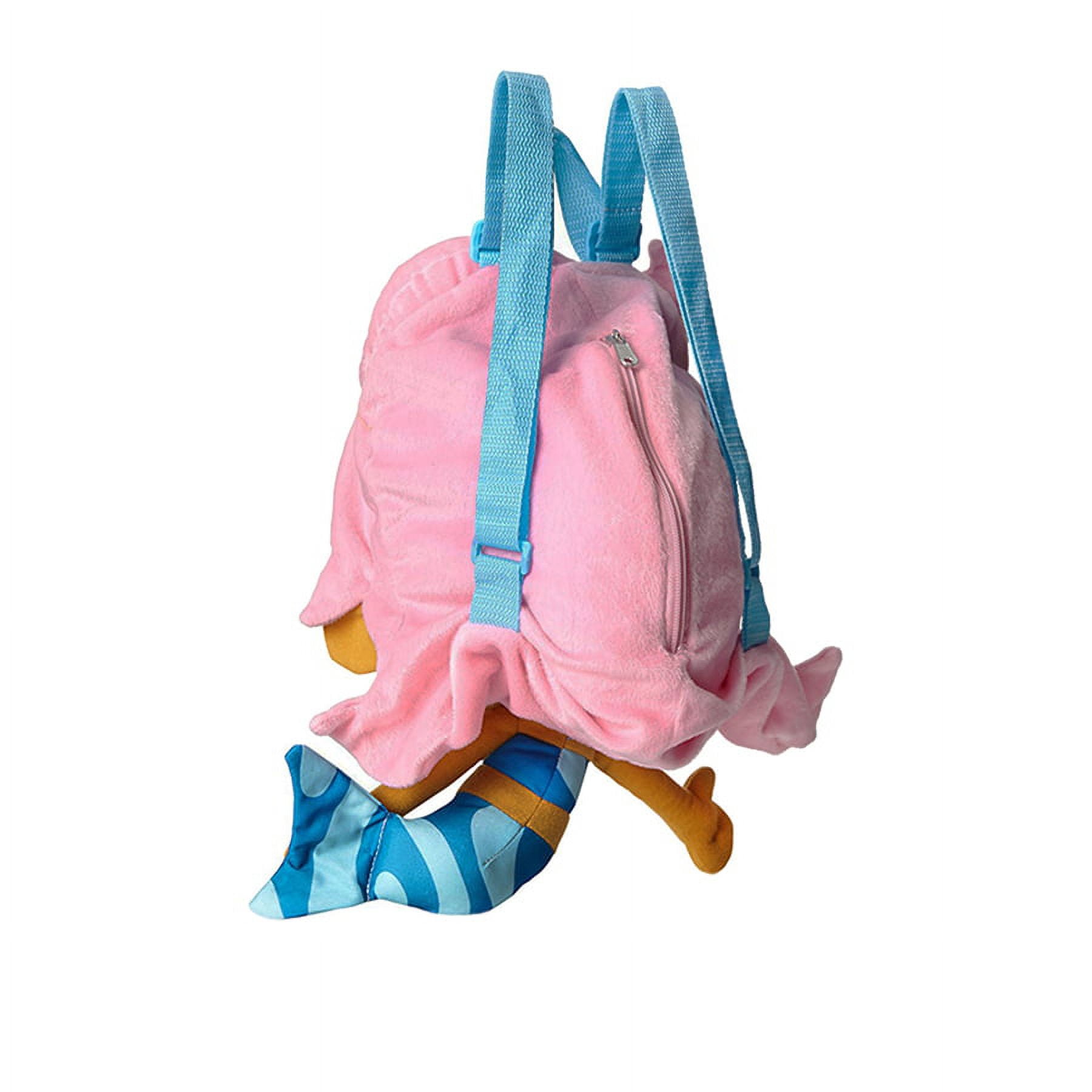 purple minion plush backpack｜TikTok Search