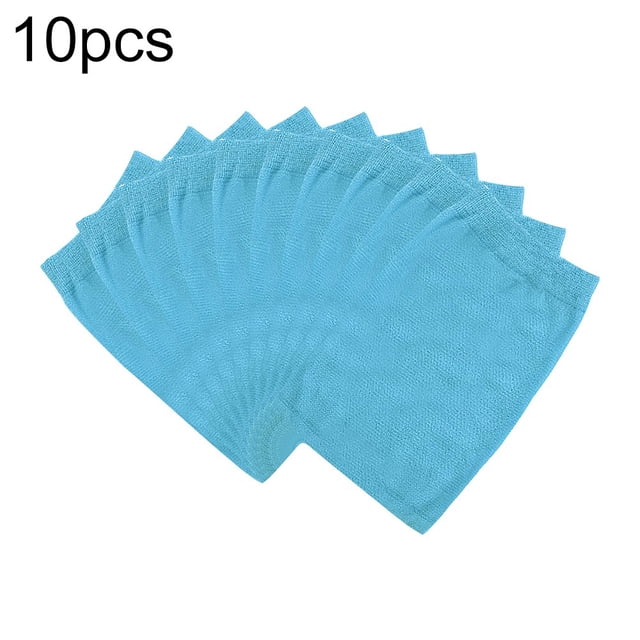 10/20 Pack Pool Skimmer Socks, Filter Elastic Nylon Pool Filter Net 10Pcs