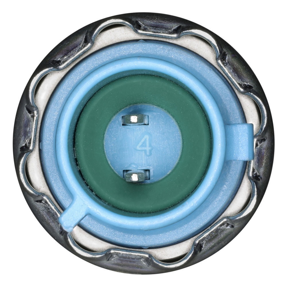 A/C Compressor Cut-Off Switch
