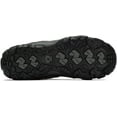 thumbnail image 2 of Oboz Sawtooth X Low B-Dry Chaussure de Randonnée - Homme, Charbon, 9, 2 of 6