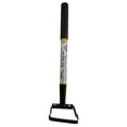 thumbnail image 2 of Flexrake 12 in. L Hand Mini Hula-Ho with Handle - Case Of: 1; — Residential Use, Standard Application, 2 of 2
