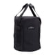 thumbnail image 3 of Estuche de transporte para estufa de mesa de camping, multifuncional, bolsa de almacenamiento para estufa de calefacción, ideal para picnics, portones negro, 3 of 8