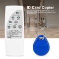 thumbnail image 4 of Copiadora y escritora, copiadora de tarjetas de identificación RFID portátil, duplicadora de tarjetas RFID, solución innovadora, 4 of 9