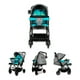 thumbnail image 2 of Carriola De Paseo Con Llantas Reforzadas Noni Is-555 T Aqua, 2 of 6