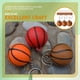 thumbnail image 4 of 24 llaveros de baloncesto con dije deportivo, regalo para amantes del baloncesto., 4 of 5