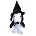 thumbnail image 1 of Snoopy Animated Halloween Plush Waddler Plays music, 1 of 4