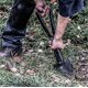 thumbnail image 3 of AugTouf Toolant - Pala de Camping Plegable Militar de 18 Pulgadas, Pala de Acero de Alto Carbono de, 3 of 6
