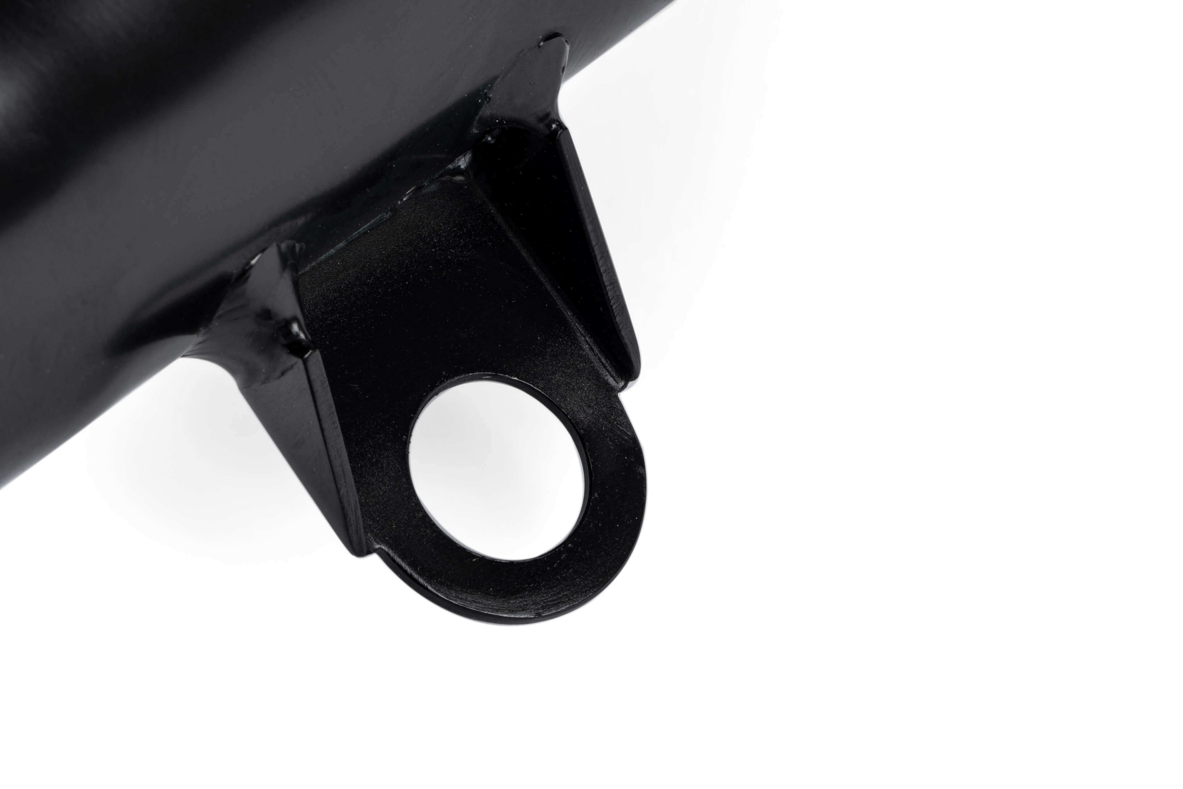 APR MS100194 Charge Pipes - Throttle Body Pipe