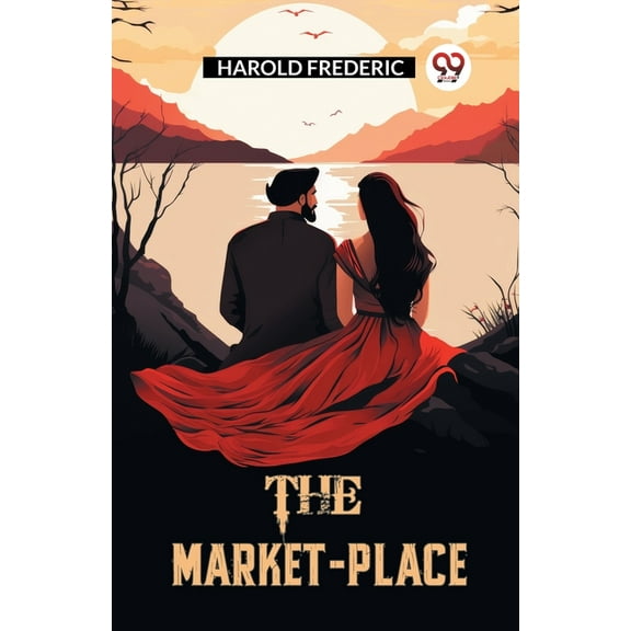 The Market-Place, (Paperback)