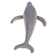 thumbnail image 2 of Modelos de ballena jorobada, juguetes de animales del océano Figura jorobada de ballena jorobada Juguete impulsado por el rendimiento, 2 of 9