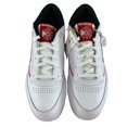 thumbnail image 5 of Reebok Club C Mid II White Sneakers, New Men's Shoes GZ5718, Men's U.S. Shoe Size 10.5, 5 of 7