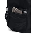 thumbnail image 4 of Mochila Under Armour Favorite para mujer, repelente al agua en blanco y negro, 4 of 8