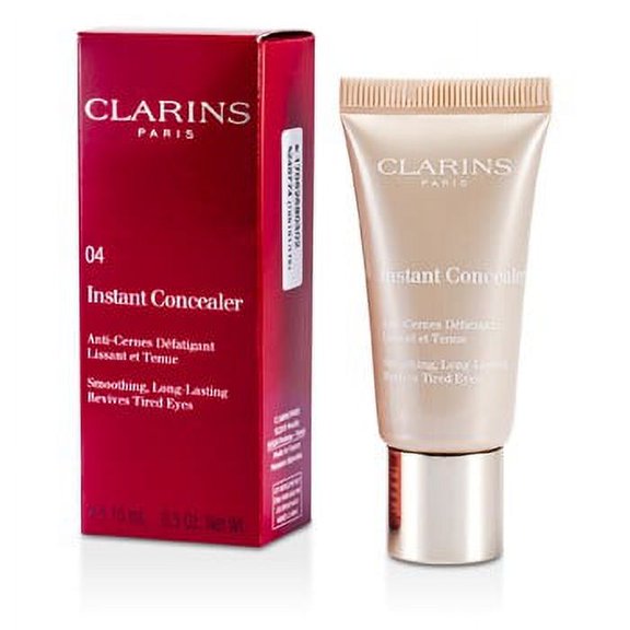 Instant Concealer - # 04 (Deep Beige) 0.5oz