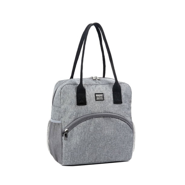 Greeniant La Manera Perfecta De Mantener Sus Bebidas Frías - Para Actividades Al Aire Libre Conservación De Frutas Y Verduras Los Alimentos Se Kits de desorden para acampar gris claro