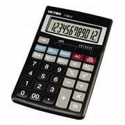 Victor 1180-2 Portable Business Analyst Calculator