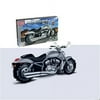 Pro Builder: Harley Davidson V-Rod