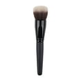 thumbnail image 2 of Kokovifyves Makeup Brushes under $5 The Round Head Brush Head of The Makeup Brush for Local Embellishment and The Angled Facilitates Decoration of The Nose, 2 of 9