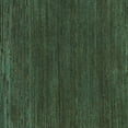 thumbnail image 1 of Ahgly Company Indoor Square Abstract Turquoise Blue Modern Area Rugs, 6' Square, 1 of 4
