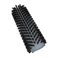 thumbnail image 3 of Cepillo de cera para snowboard Cepillo de cera para esquís Mantenimiento profesional y ligero de snowboard Cepillo de crin de caballo, 3 of 8