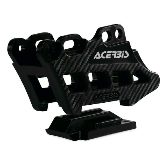 Acerbis 2410970001 Chain Guide Block 2.0