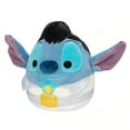 thumbnail image 2 of Squishmallows Official Kellytoy 20 Inch Plush Toy (Disney Stitch as Elvis), 2 of 4