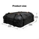 thumbnail image 4 of Bolsa de carga impermeable 600D, portaequipajes de techo de coche, bolsa de equipaje unive Aumotop Bolsa de carga, 4 of 7