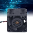 thumbnail image 1 of Server Cooling Fan, Replaced Server Cooling Fan Durable  For R230 Fan, 1 of 8