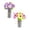 B*1+E*1, variant on CHELIASD 2-Pieces Artificial Sunflower CenterPieces Set with Vase, Rustic Faux Sunflowers for Table, Home, Kitchen, Spring and Summer Decor, Thoughtful Mother's Day Gift