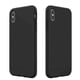 thumbnail image 2 of . Funda ARQ1 serie Unity para iPhone XS MAX Negra, 2 of 2