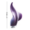 thumbnail image 4 of Clandestine Devices Mimic Clitoral Vibrator, Lilac, 4 of 4