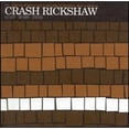 thumbnail image 1 of Pre-Owned Crash Rickshaw (CD 0647077120424) by Crash Rickshaw, 1 of 1