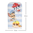 thumbnail image 4 of Set Salida de Baño Paw Patrol Cambiador y Batita, 4 of 4