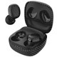 thumbnail image 1 of Audífonos True Wireless Groovz Go Essential con batería de 26 horas, 1 of 7