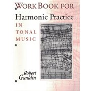 Harmonic Practice in Tonal Music (Paperback) 9780393970753