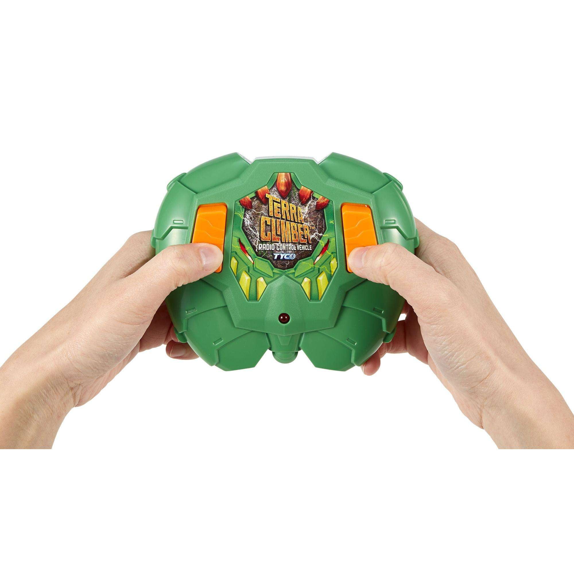 rc terra climber