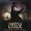 A Christmas Carol Soundtrack