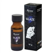 Denal 3D Resin Rodin Glaze 15G Bottle All-Purpose Glaze
