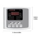 thumbnail image 2 of Sistema de riego automático Dispositivo de riego por goteo con energía solar para interiores Máquina de riego automático, Bomba única, Gris, 10 m Inevent HA9155-01B, 2 of 6