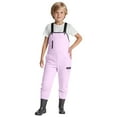 thumbnail image 2 of Combinaison Élégante pour Filles, Tenue Décontractée pour Enfants de 2 à 11 Ans, Tenue de Plage d'Été, 2 of 7