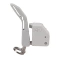 thumbnail image 4 of Sewing Machine Spring Presser Foot, ABS Alloy Longer Use Free Motion Spring Presser Foot Wear Resistance  For Replace Old Sewing Machine Accessories, 4 of 8