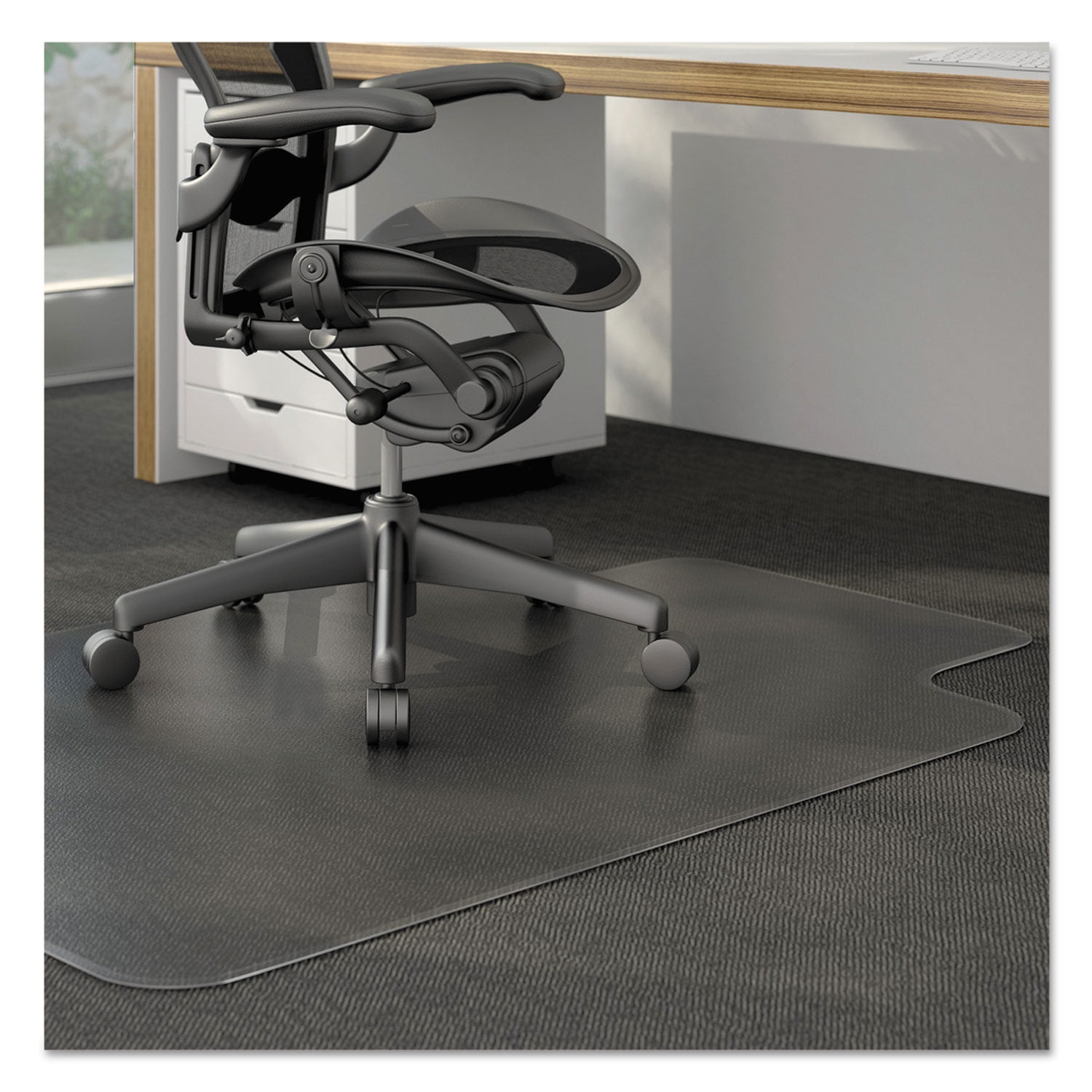 chair mat walmart