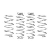 Eibach EIBE30-28-016-01-22 Pro-Truck Lift Kit for 2014-2018 Jeep Cherokee