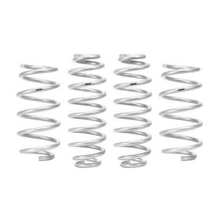 Eibach EIBE30-28-016-01-22 Pro-Truck Lift Kit for 2014-2018 Jeep Cherokee
