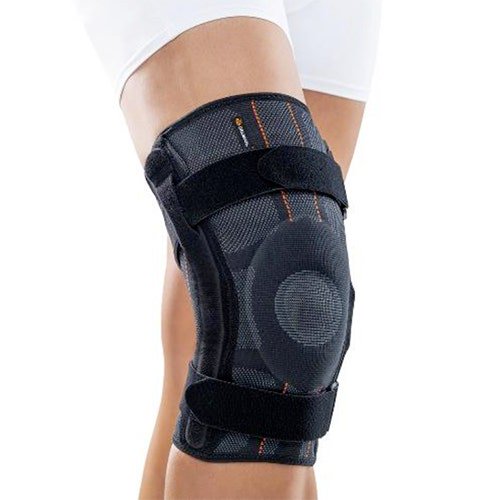 Orliman Therago Elastic Knee Support with Hinges-1