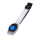 thumbnail image 1 of Luces LED para correr de noche al aire libre, luces para ciclismo, brazalete luminoso, brazalete con batería, brazalete deportivo con señales de seguridad y precaución., 1 of 6